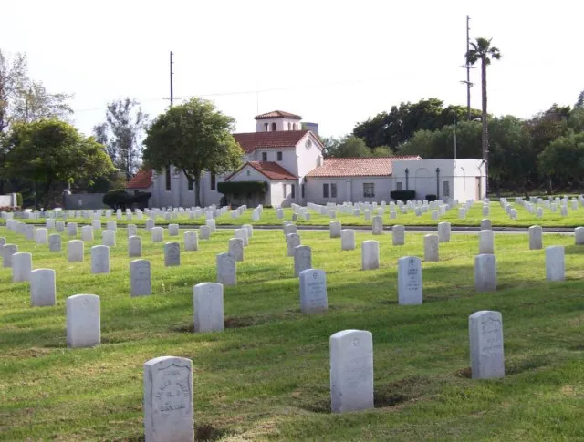 people are just realizing the difference between graveyard and cemetery 8650