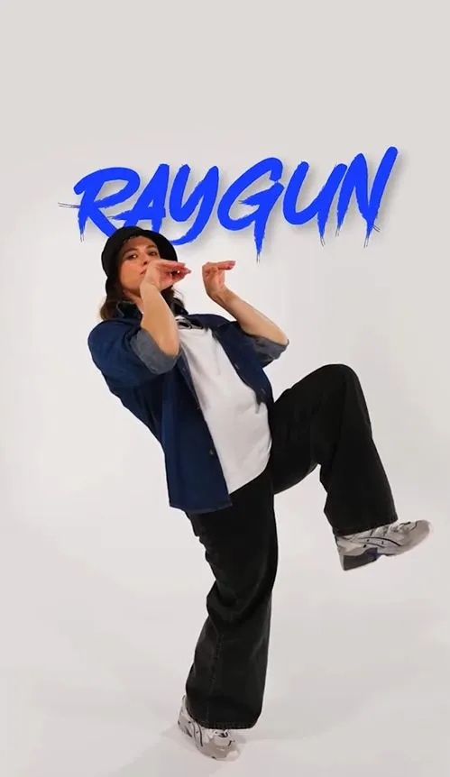 raygun offers fans $10,000 competition despite zero score at olympics 8637