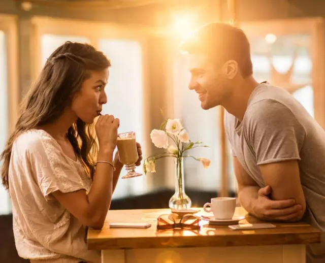 woman shares the shortest first date ever 8593