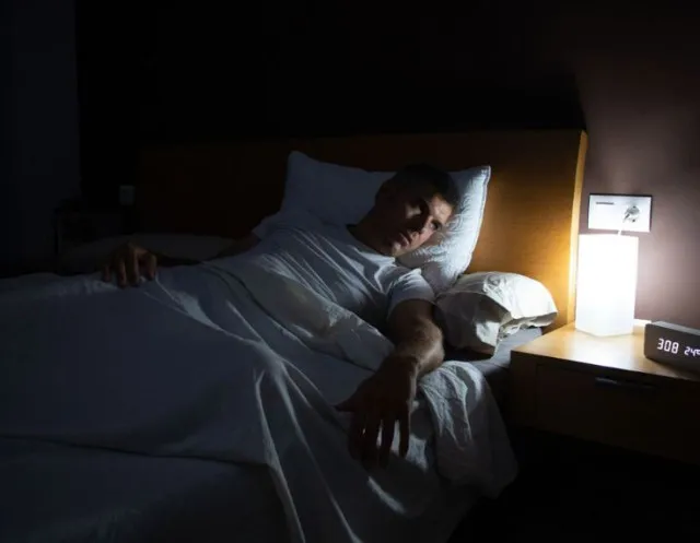 expert explains why people wake up at 3 am every night 8674