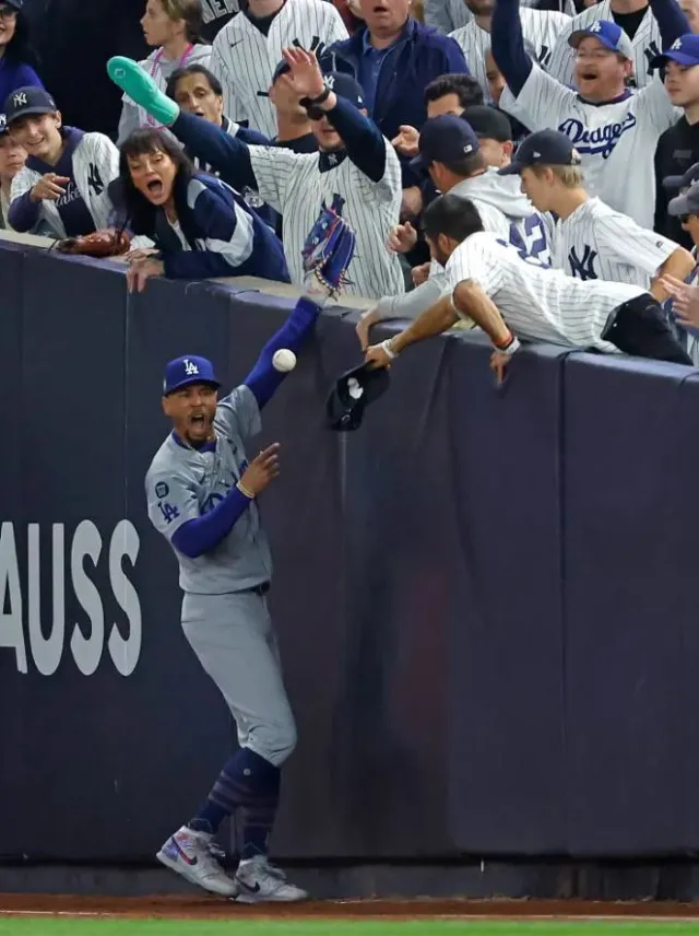 mookie betts breaks slience after a controversial moment during the world s 8732