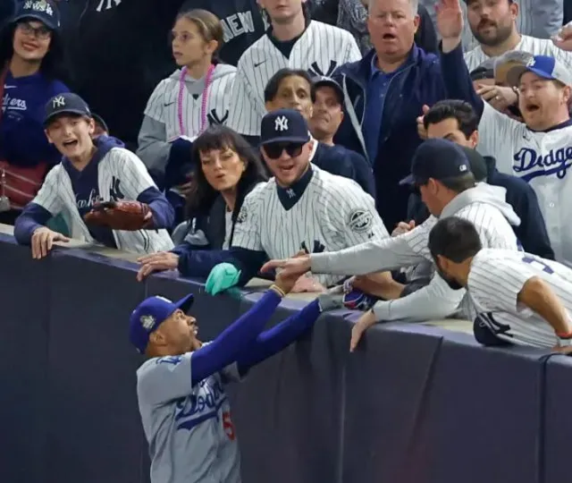mookie betts breaks slience after a controversial moment during the world s 8733