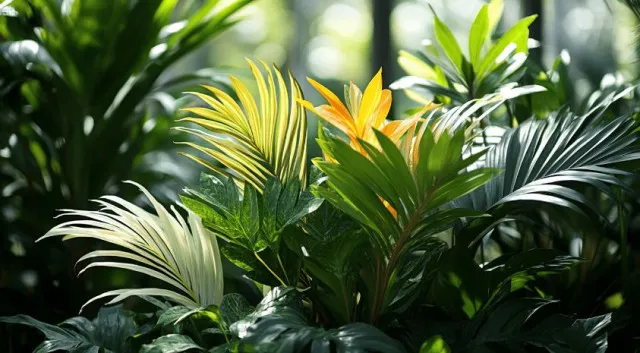 viewers baffled witnessing plants breathing in real time 8776