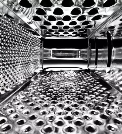 what is the fourth side of a cheese grater for? 8790