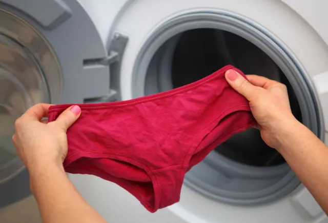 people are just realizing how long they should keep their underwear 8946