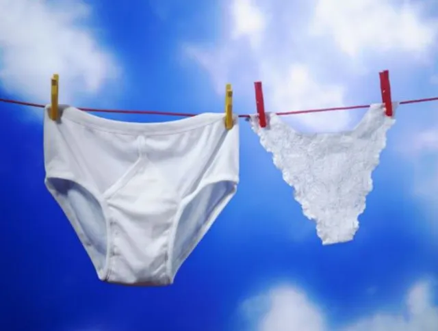people are just realizing how long they should keep their underwear 8947