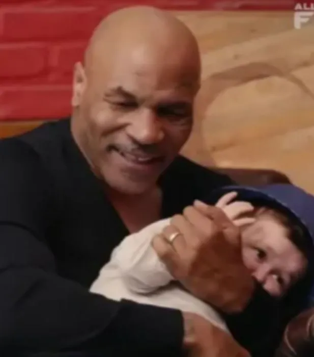 mike tyson reveals he mistook hasbulla for a baby in viral clip 8986