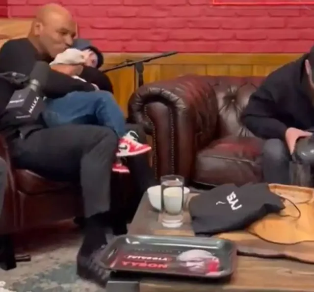 mike tyson reveals he mistook hasbulla for a baby in viral clip 8987