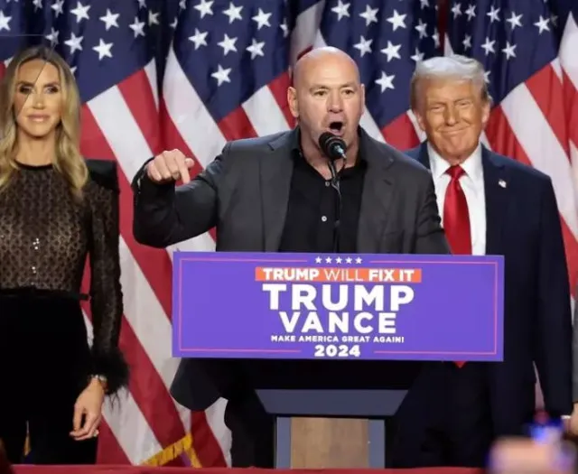 people are confused as dana white speaks to florida supporters after trump 9152