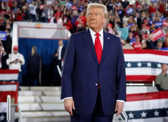 people are confused as dana white speaks to florida supporters after trump 9155