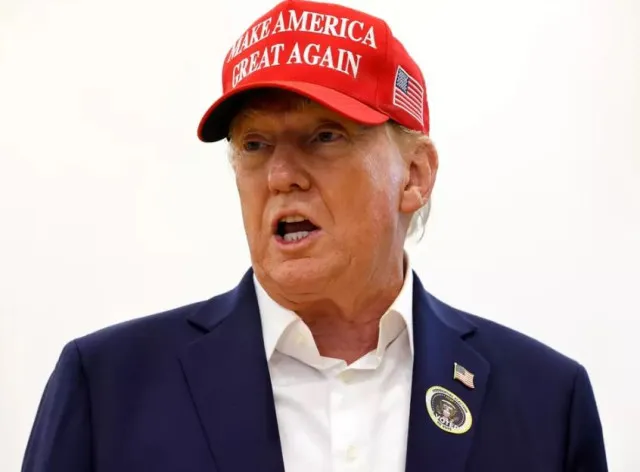 trump declares victory in 2024 presidential election 9144