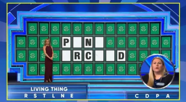 ‘wheel of fortune’ fans outraged over contestant ‘robbed’ of $40k prize 9078