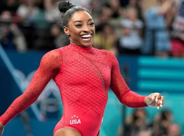 simone biles sends supportive message to joe biden after trump was elected 9213