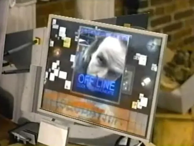 bill gates eerily predicted 2022 technology back in 1995 9343