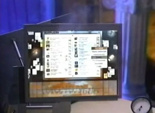 bill gates eerily predicted 2022 technology back in 1995 9341
