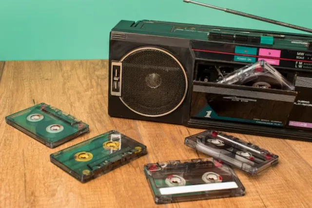 check your old cds – some albums could be worth up to $10,000 9360