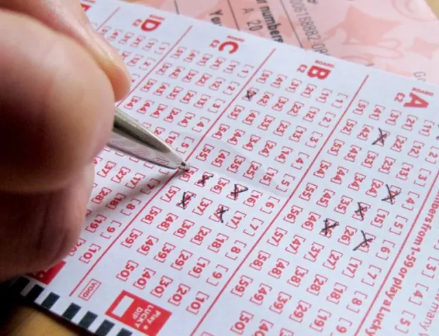 youngest ever woman lottery winner shares life update after 20 years 9317