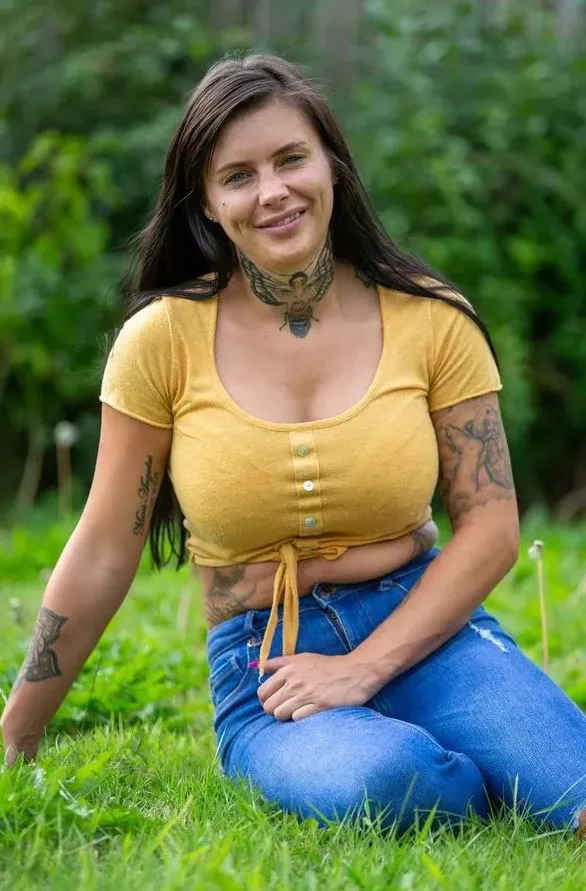 youngest ever woman lottery winner shares life update after 20 years 9313