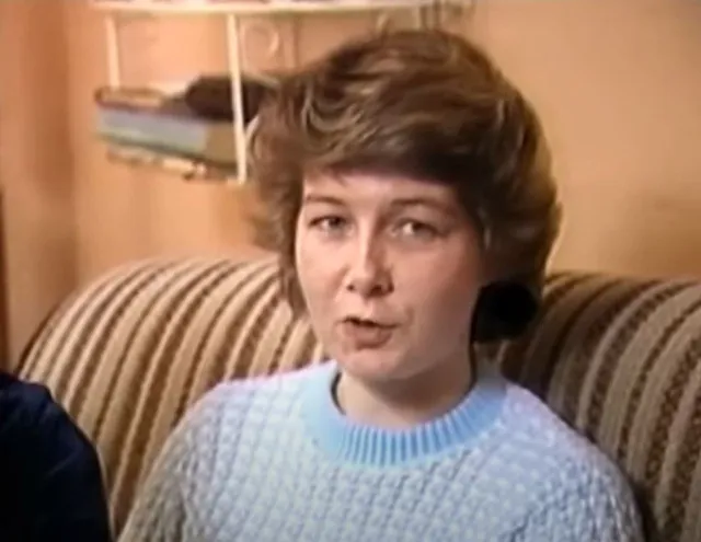 chilling resurfaced video provides all the proof that a girl was reincarn 9637