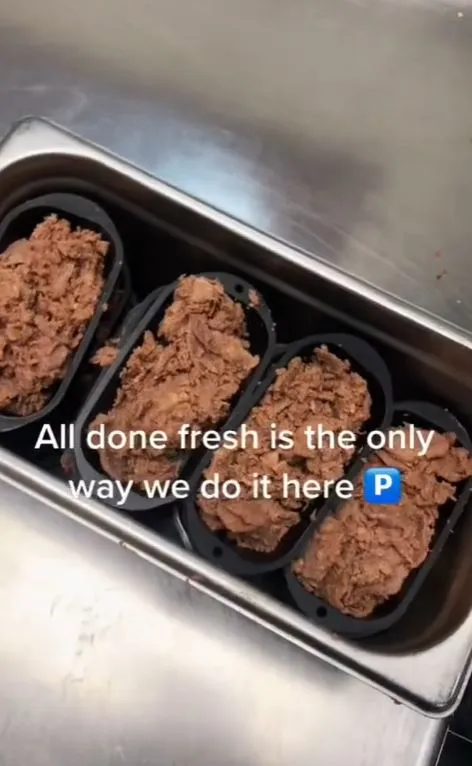 subway fans vow never eat steak again after preparation viral video 9650