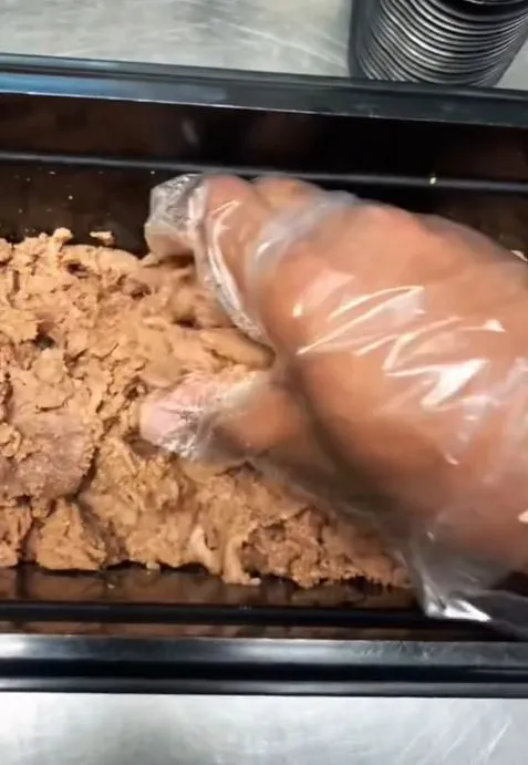 subway fans vow never eat steak again after preparation viral video 9649
