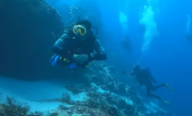 driver reveals terrifying reality of hearing active submarine sonar while u 9714