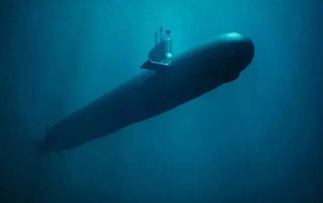 driver reveals terrifying reality of hearing active submarine sonar while u 9713
