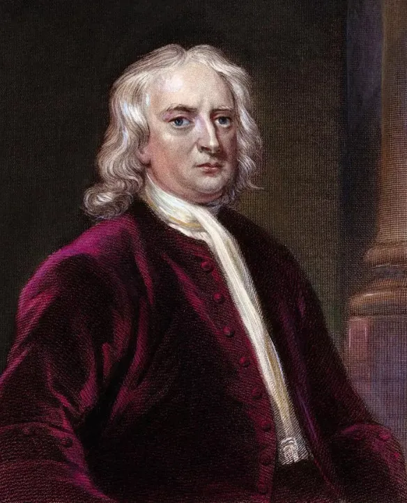 Issac Newton's frightening prediction for world's apocalypse is quickly ...