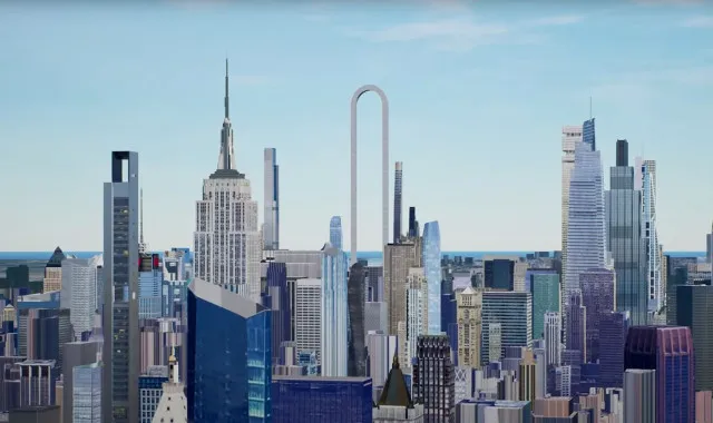4,000ft skyscraper big bend in new york could set record as worlds longe 9764