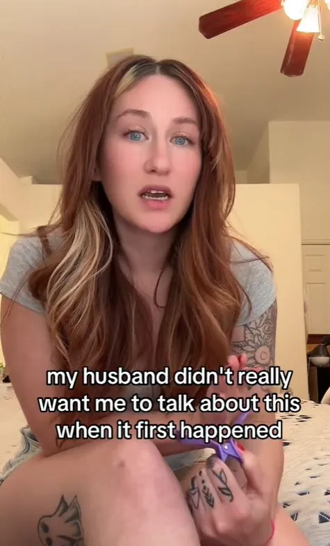 woman warns about energy drinks after husbands cardiac arrest 9795