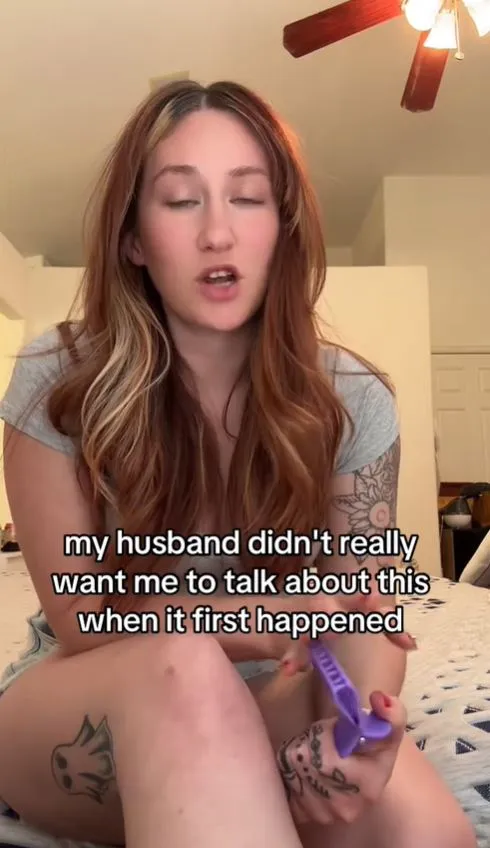 woman warns about energy drinks after husbands cardiac arrest 9794