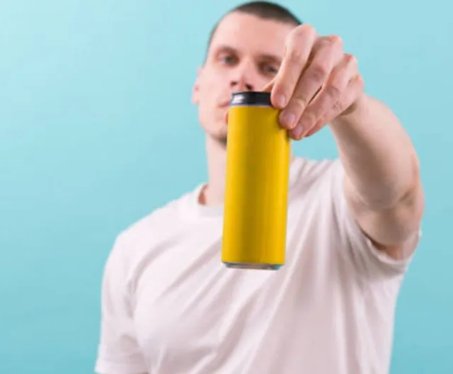 woman warns about energy drinks after husbands cardiac arrest 9789
