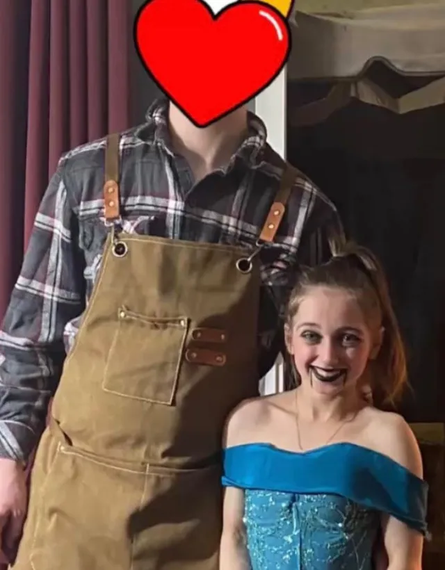 shauna rae lesick celebrates two-year anniversary with mystery boyfriend am 9871