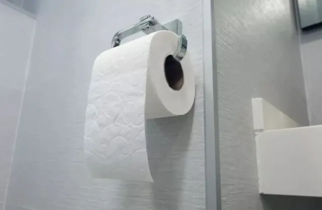 correct way to hang toilet paper finally revealed 9972