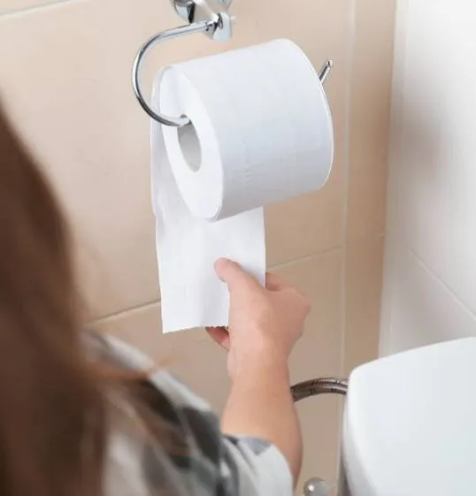 correct way to hang toilet paper finally revealed 9968