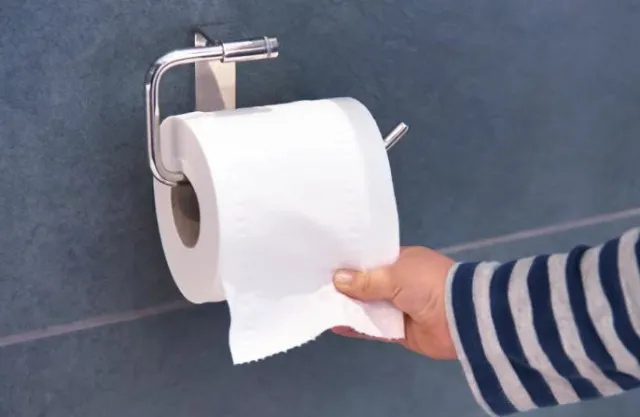 correct way to hang toilet paper finally revealed 9969