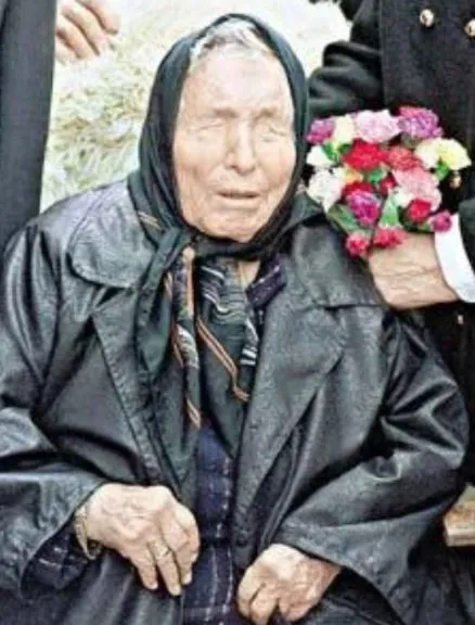 baba vanga’s predictions for the next 3,000 years 10064