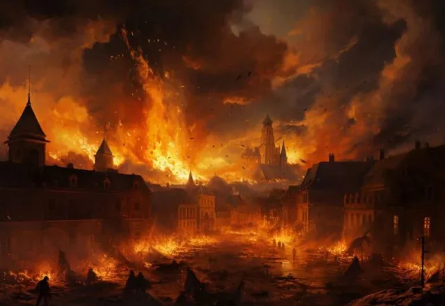 baba vanga’s predictions for the next 3,000 years 10061