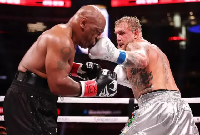 jaw-dropping ‘extra’ amount jake paul offered mike tyson for the boxing leg 10147