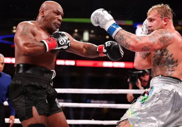 jaw-dropping ‘extra’ amount jake paul offered mike tyson for the boxing leg 10144