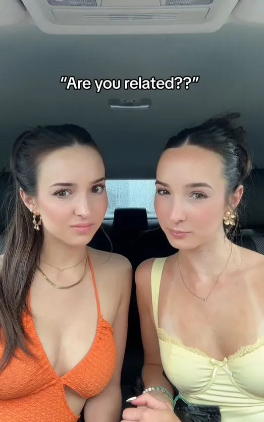 woman caught after sneaking on vacation while twin covered for her at work 10175