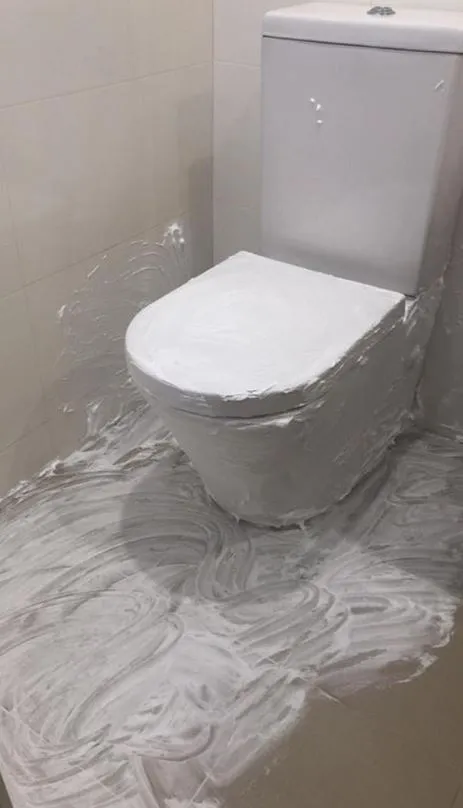 effective hack removes urine odor from bathroom 10306