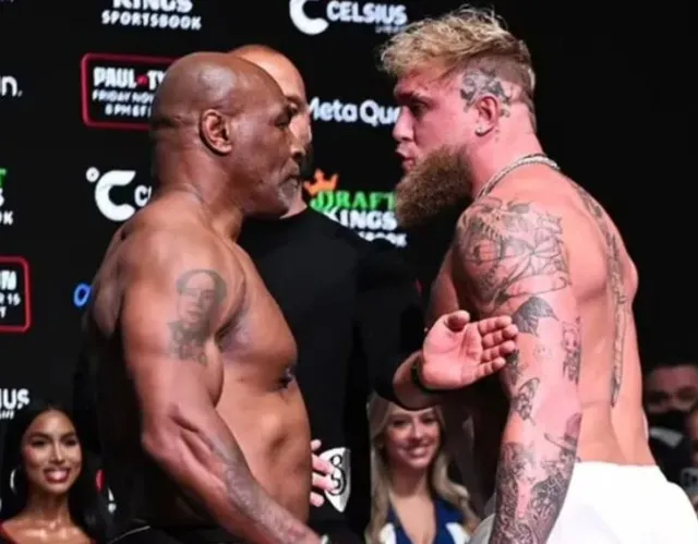 fans claim video proves mike tyson-jake paul fight was fixed 10262