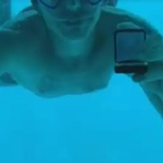 girlfriends emotional contribue to fiance who drowned after underwater pro 10269