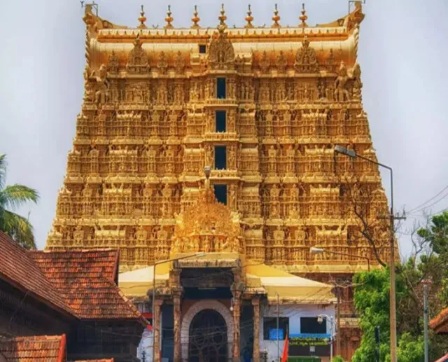 mysterious vault of shree padmanabhaswamy temple that can never be opened 10246