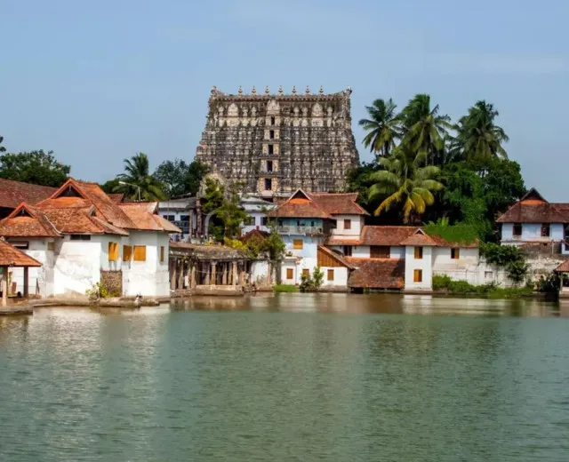 mysterious vault of shree padmanabhaswamy temple that can never be opened 10244