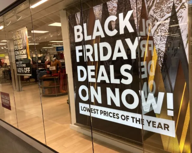 people are just realizing the real reason behind the name of black friday 10256