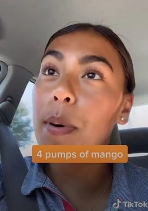 teen chick-fil-a employee fired after sharing viral tiktok secrets 10282