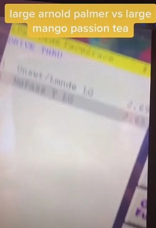 teen chick-fil-a employee fired after sharing viral tiktok secrets 10281