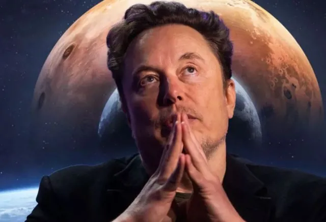 woman plans to fly to mars and have a ‘martian baby’ with elon musk 10295